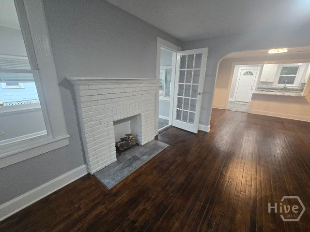 2209 Mississippi Avenue, Savannah, GA 31404