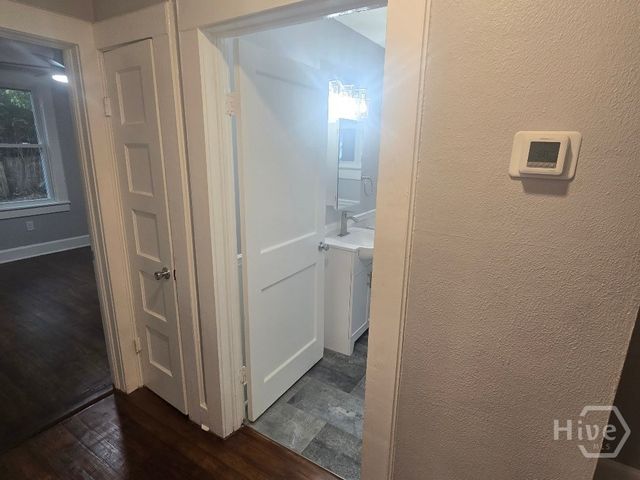 2209 Mississippi Avenue, Savannah, GA 31404