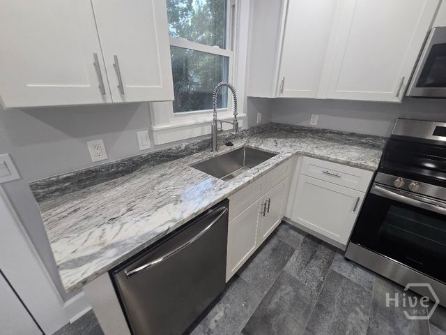 2209 Mississippi Avenue, Savannah, GA 31404