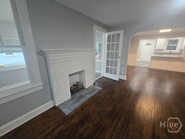 2209 Mississippi Avenue, Savannah, GA 31404
