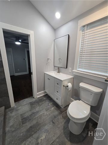 2209 Mississippi Avenue, Savannah, GA 31404