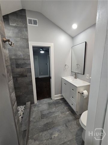 2209 Mississippi Avenue, Savannah, GA 31404