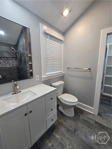 2209 Mississippi Avenue, Savannah, GA 31404