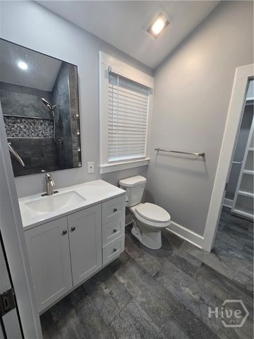 2209 Mississippi Avenue, Savannah, GA 31404