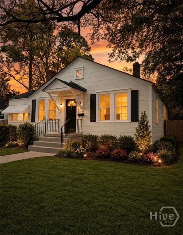 2209 Mississippi Avenue, Savannah, GA 31404