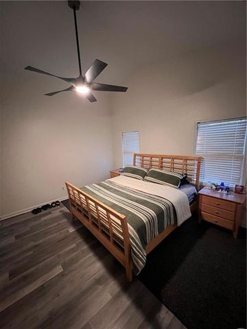 592 Allana Ct, Stone Mountain, GA 30087