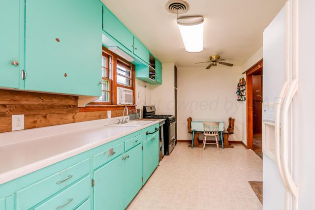 25411 ROOSEVELT Street, Canyon, TX 79015