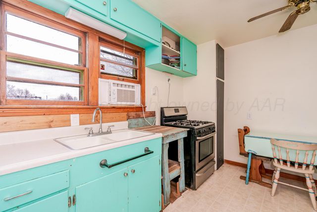 25411 ROOSEVELT Street, Canyon, TX 79015