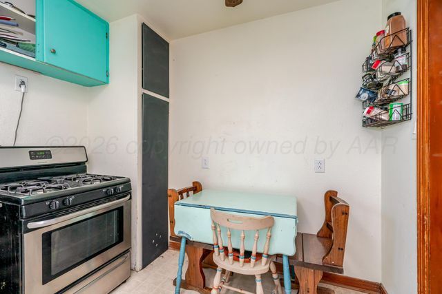 25411 ROOSEVELT Street, Canyon, TX 79015