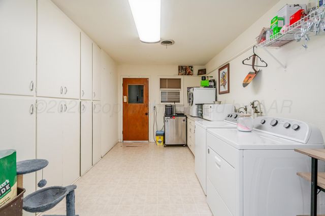 25411 ROOSEVELT Street, Canyon, TX 79015