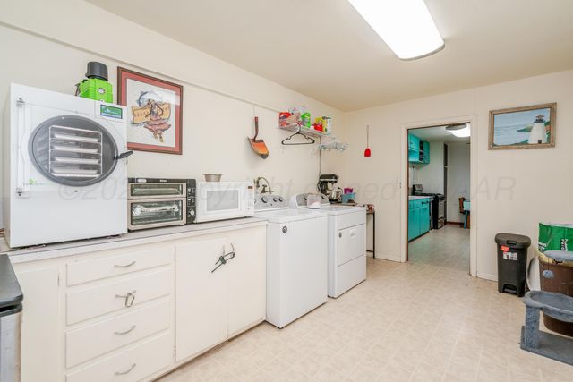 25411 ROOSEVELT Street, Canyon, TX 79015