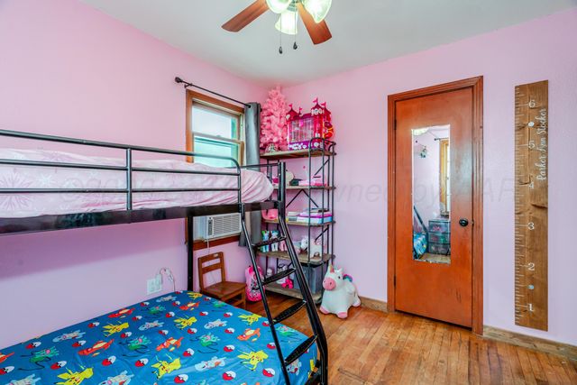 25411 ROOSEVELT Street, Canyon, TX 79015