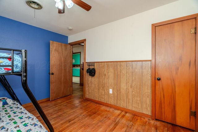 25411 ROOSEVELT Street, Canyon, TX 79015