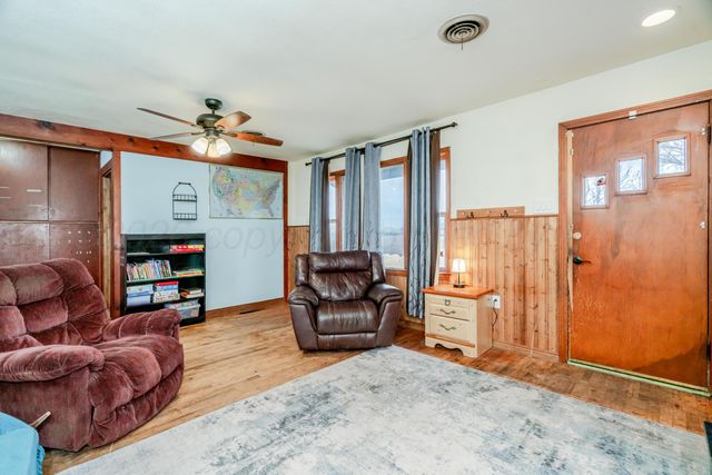 25411 ROOSEVELT Street, Canyon, TX 79015