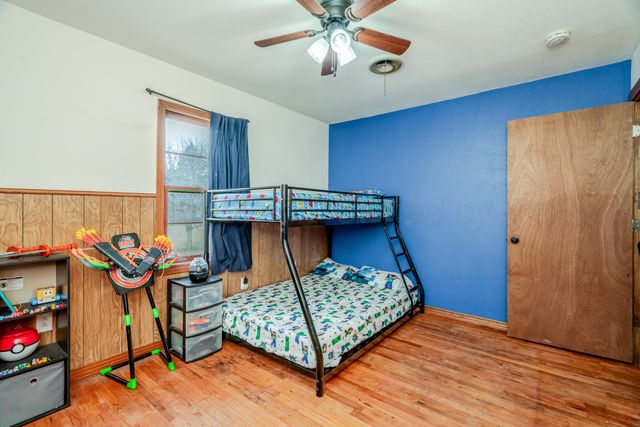 25411 ROOSEVELT Street, Canyon, TX 79015