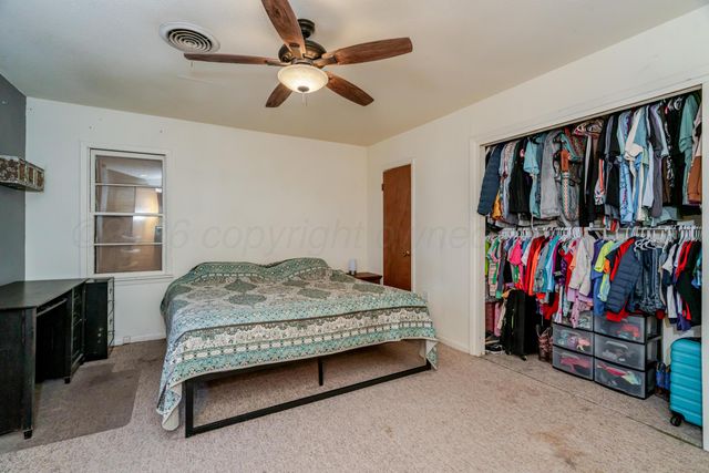 25411 ROOSEVELT Street, Canyon, TX 79015