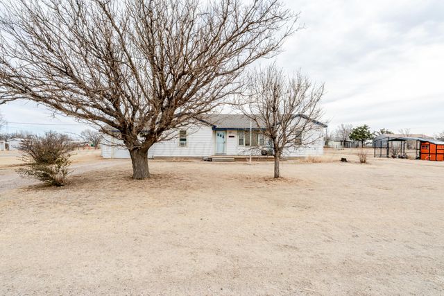 25411 ROOSEVELT Street, Canyon, TX 79015
