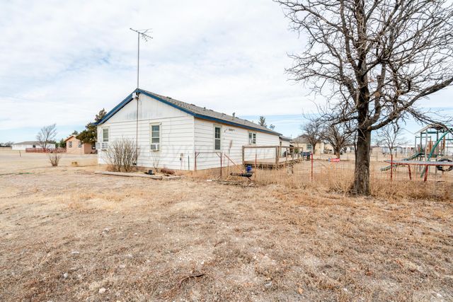 25411 ROOSEVELT Street, Canyon, TX 79015