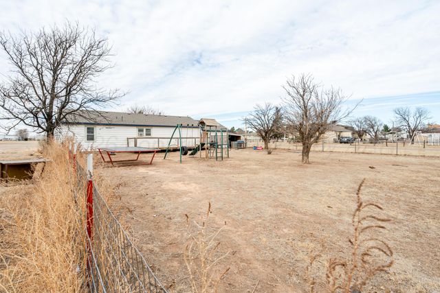 25411 ROOSEVELT Street, Canyon, TX 79015