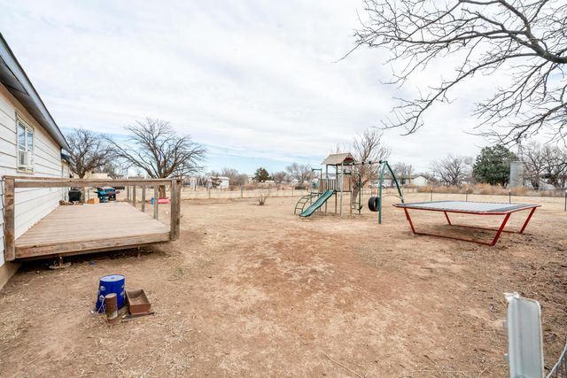 25411 ROOSEVELT Street, Canyon, TX 79015