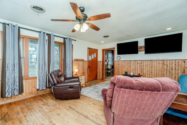 25411 ROOSEVELT Street, Canyon, TX 79015