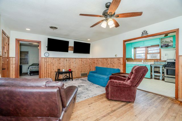 25411 ROOSEVELT Street, Canyon, TX 79015