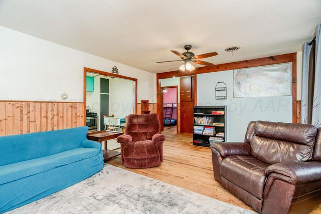 25411 ROOSEVELT Street, Canyon, TX 79015