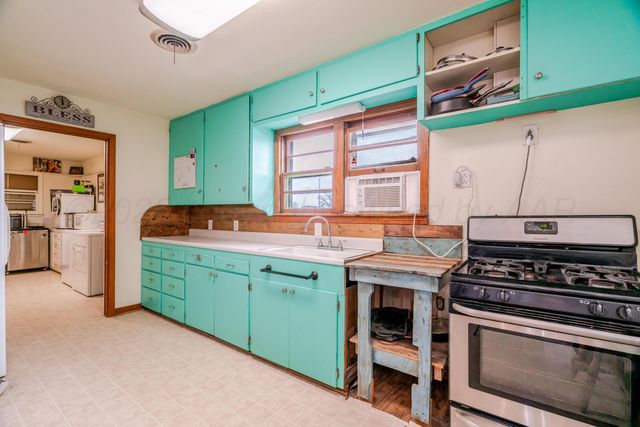 25411 ROOSEVELT Street, Canyon, TX 79015