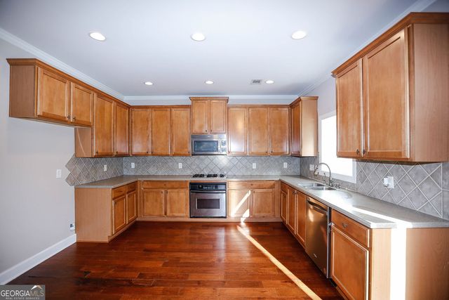 3380 Gables Court, Cumming, GA 30041