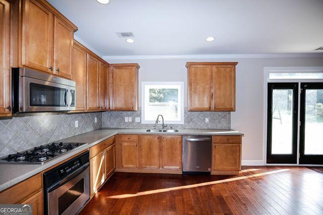 3380 Gables Court, Cumming, GA 30041