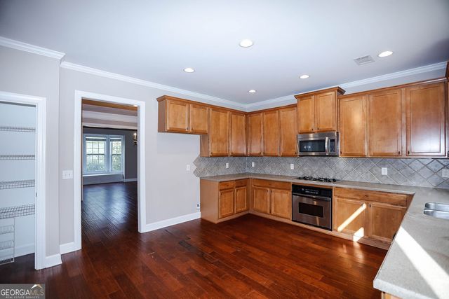 3380 Gables Court, Cumming, GA 30041