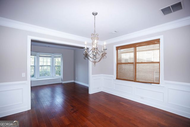 3380 Gables Court, Cumming, GA 30041