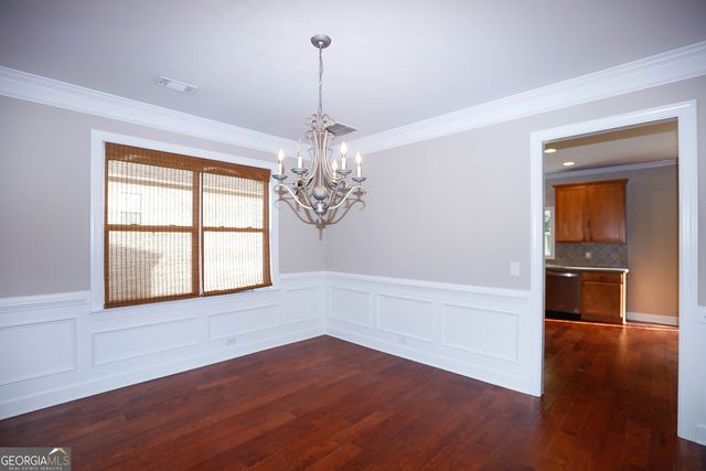 3380 Gables Court, Cumming, GA 30041