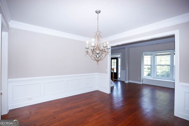 3380 Gables Court, Cumming, GA 30041