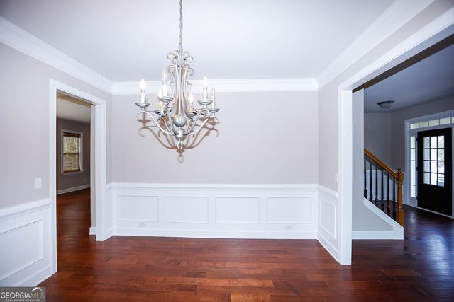 3380 Gables Court, Cumming, GA 30041