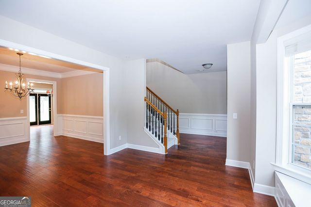 3380 Gables Court, Cumming, GA 30041