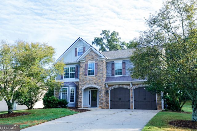 3380 Gables Court, Cumming, GA 30041