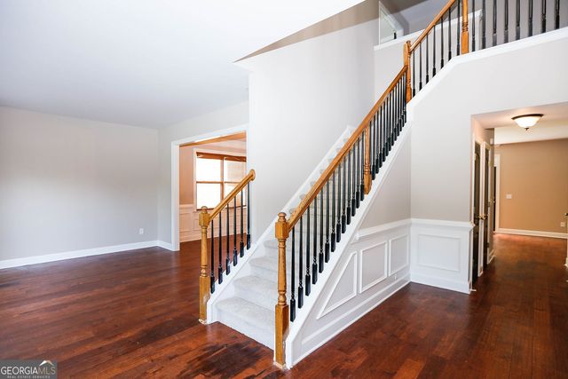 3380 Gables Court, Cumming, GA 30041