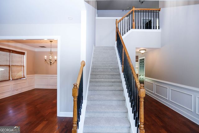 3380 Gables Court, Cumming, GA 30041