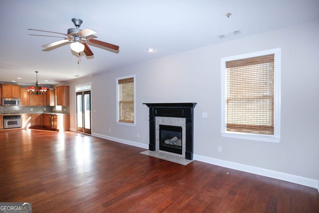 3380 Gables Court, Cumming, GA 30041