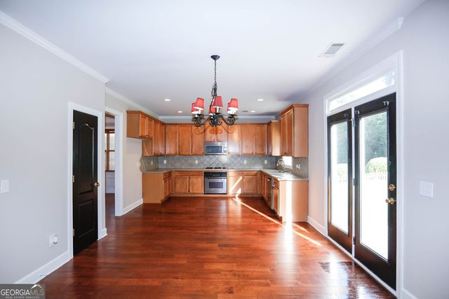 3380 Gables Court, Cumming, GA 30041