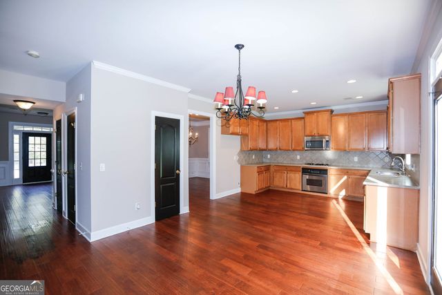 3380 Gables Court, Cumming, GA 30041