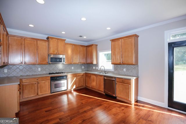 3380 Gables Court, Cumming, GA 30041