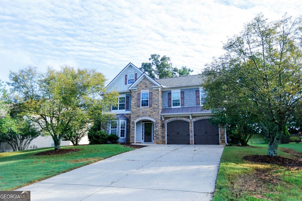 3380 Gables Court, Cumming, GA 30041