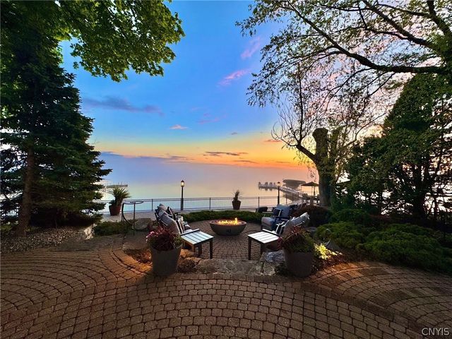 3193B East Lake Road, Skaneateles, NY 13152