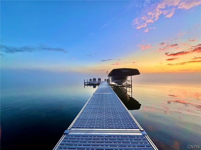 3193B East Lake Road, Skaneateles, NY 13152