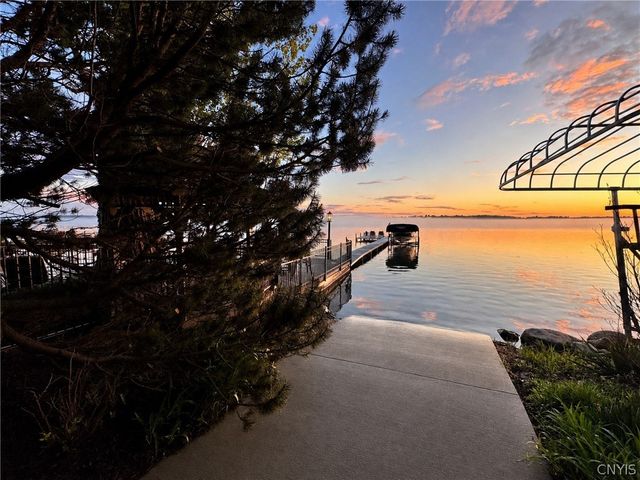 3193B East Lake Road, Skaneateles, NY 13152