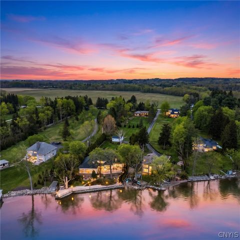 3193B East Lake Road, Skaneateles, NY 13152