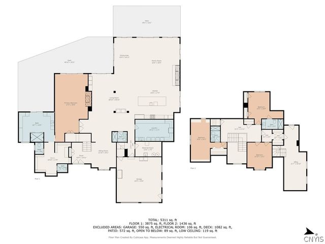 3193B East Lake Road, Skaneateles, NY 13152