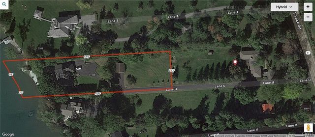 3193B East Lake Road, Skaneateles, NY 13152